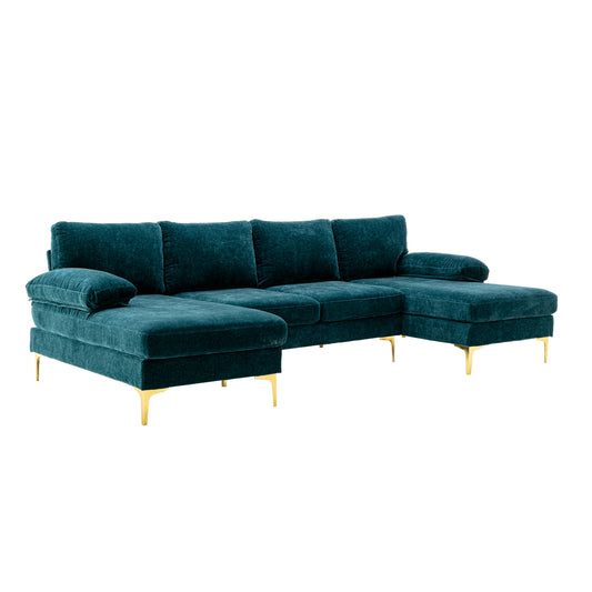 Accent sofa /Living room sofa sectional  sofa