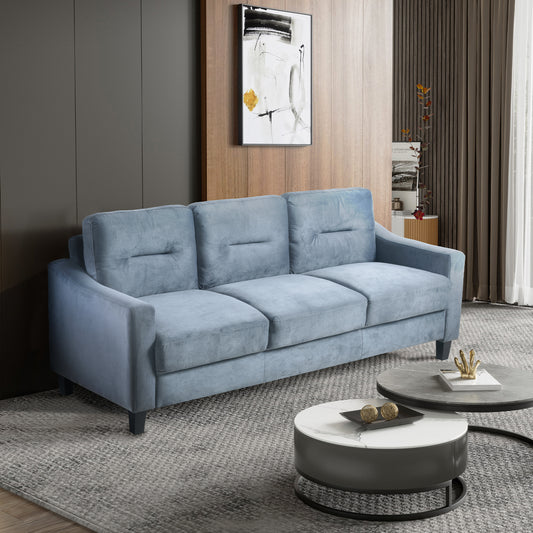 Couch Comfortable Sectional Couches set