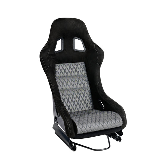 Race Car Bucket Seat