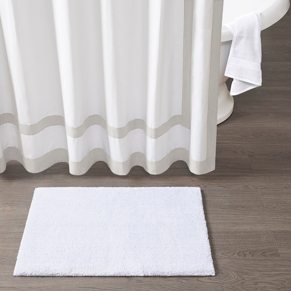 Marshmallow Bliss Bath Mat