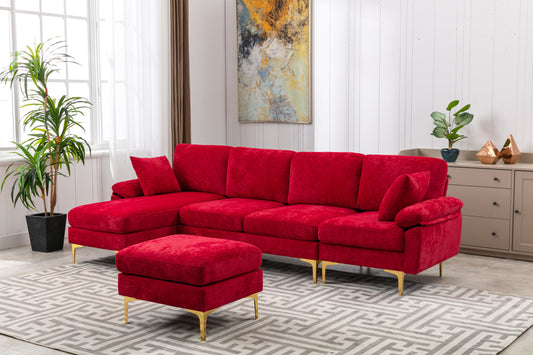 Accent sofa /Living room sofa sectional  sofa