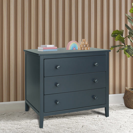 3 Drawer Dresser