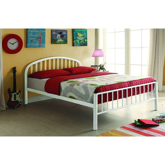 Cailyn Full Bed in White 30465F-WH