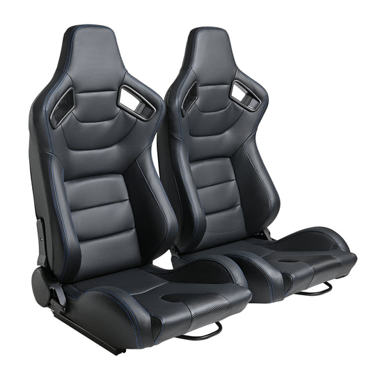 High-Performance Racing Seat