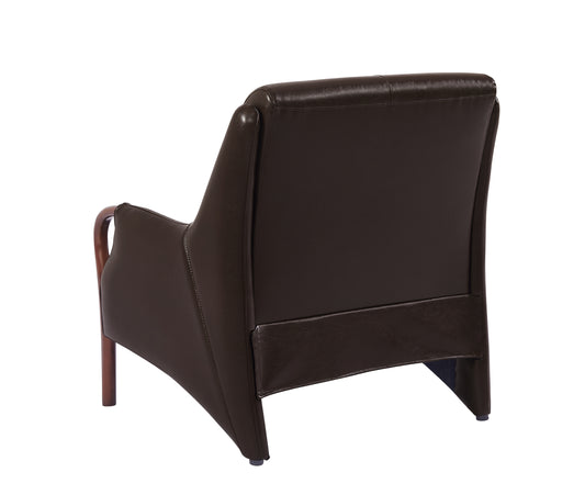 L8115 Single seat-Brown