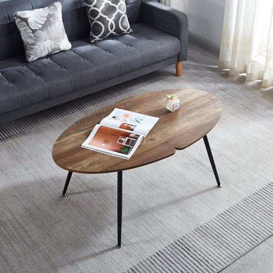 Elevate Your Space with a Stylish Coffee Table for Four