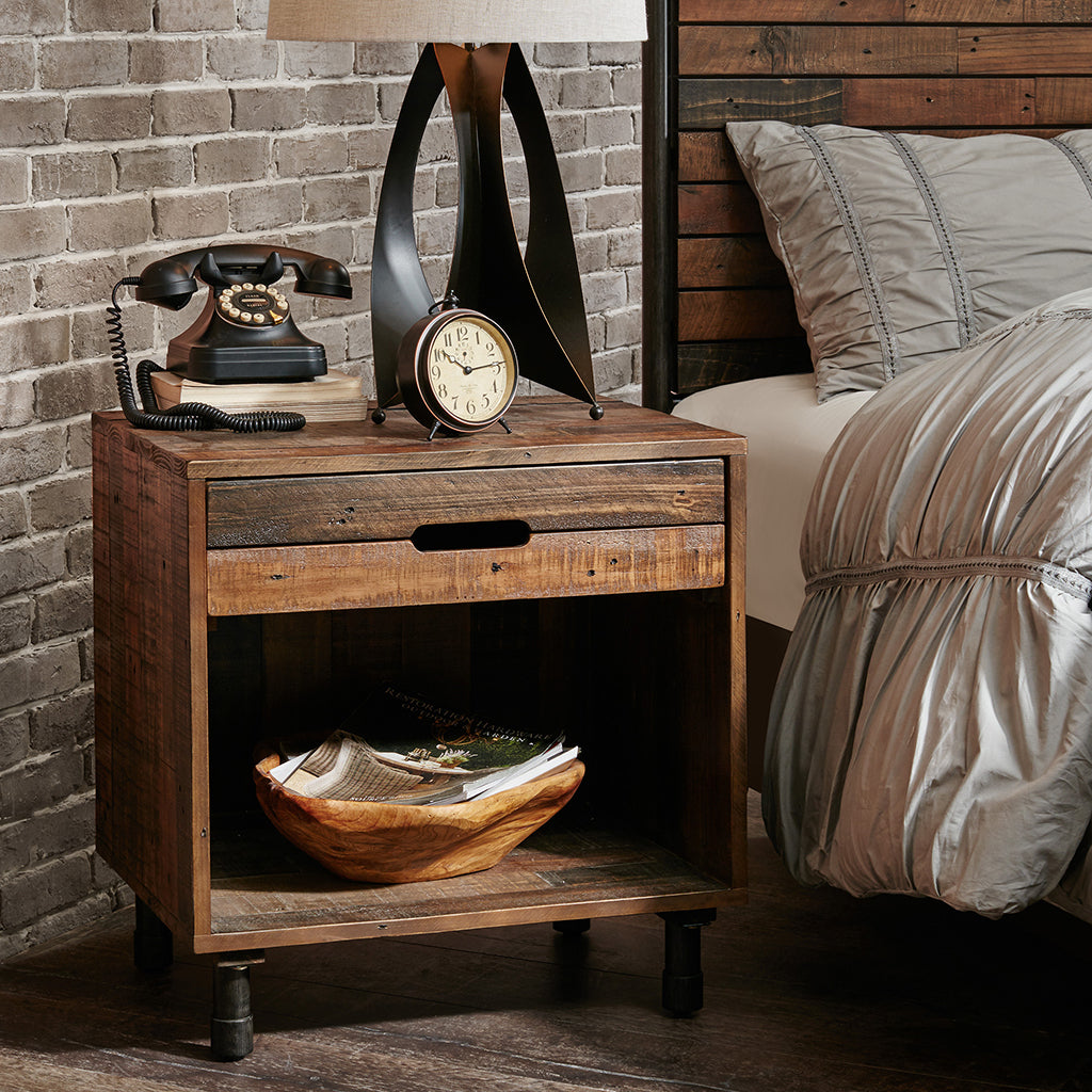 Renu Nightstand