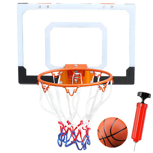 Mini Basketball Hoop 02