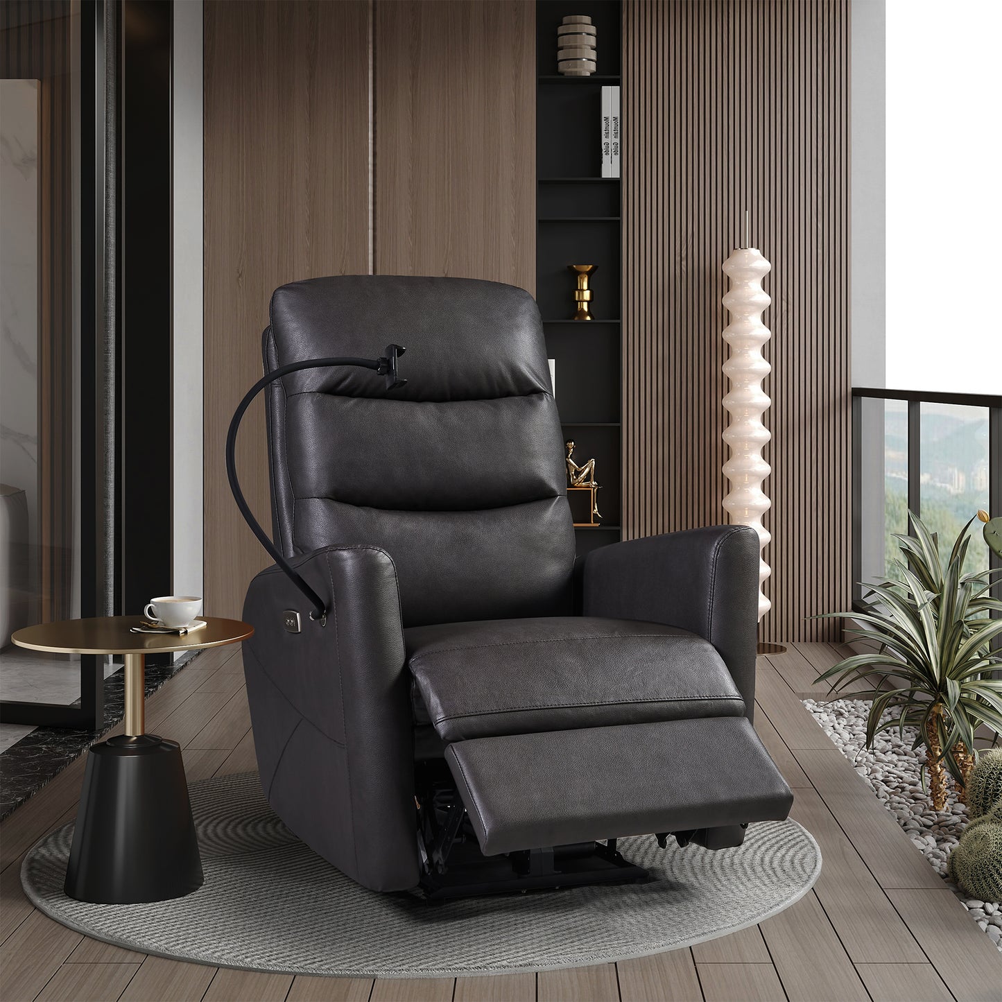 Upgrade your Relaxation Space with Our Top-Selling Power Recliner Chair