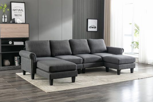 Accent sofa /Living room sofa sectional  sofa