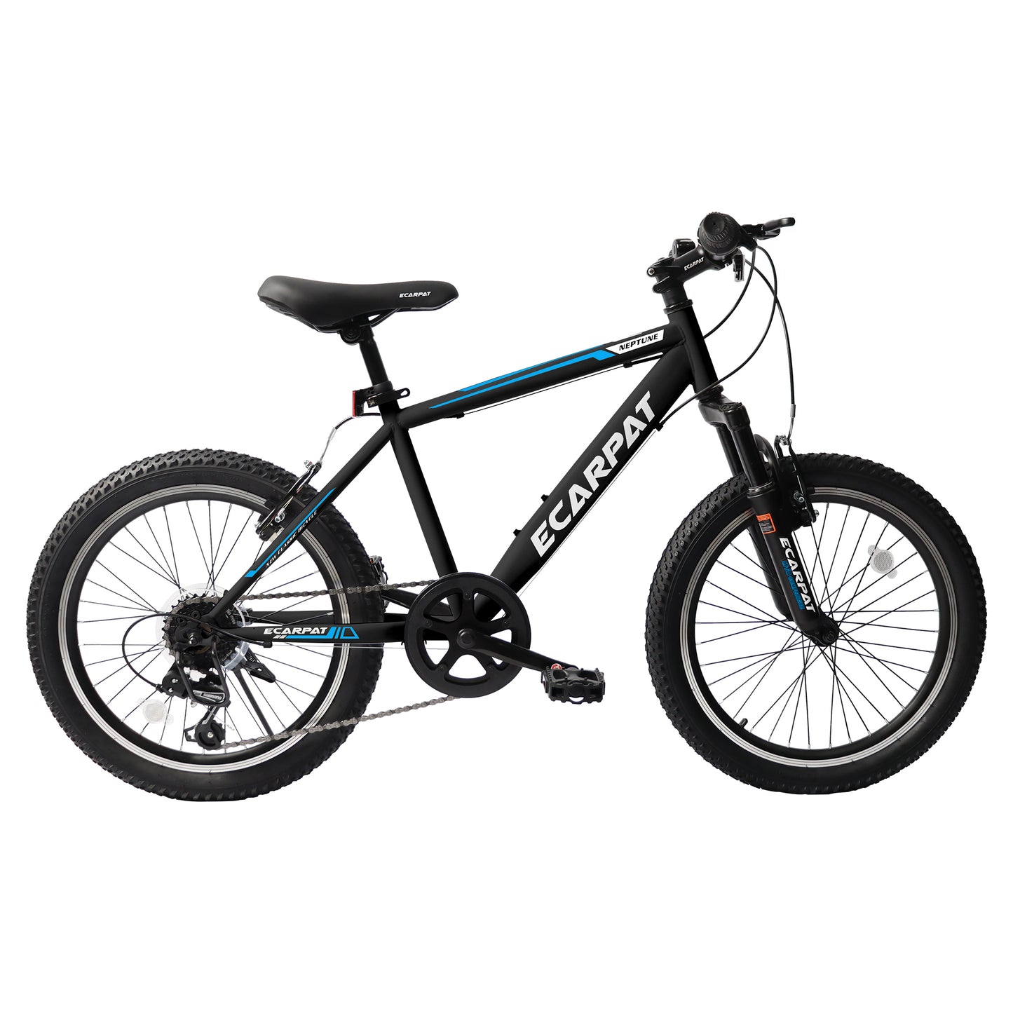 A20215 Kids Bicycle 20 Inch Kids Montain Bike Gear Shimano 7 Speed Bike for Boys and Girls