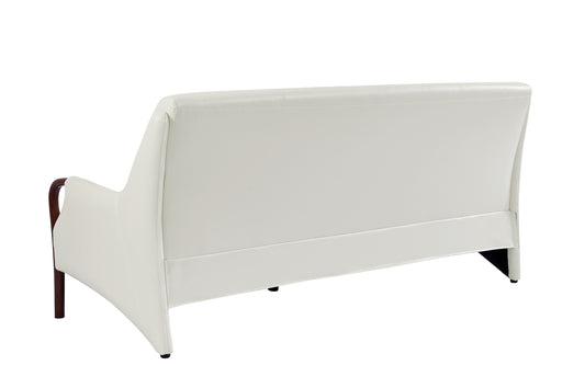 L8115 Three-seater-White