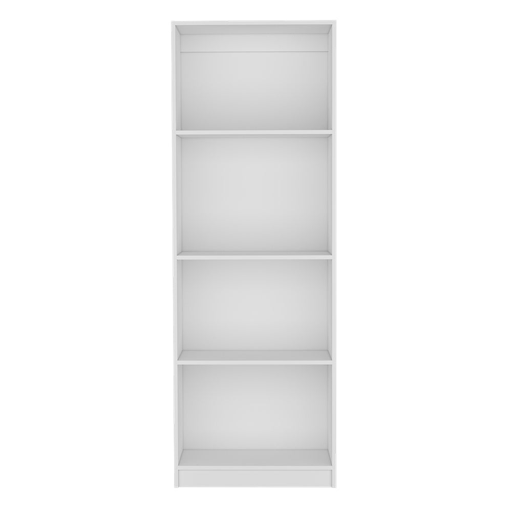 Bookcase Benzoni, Office, White