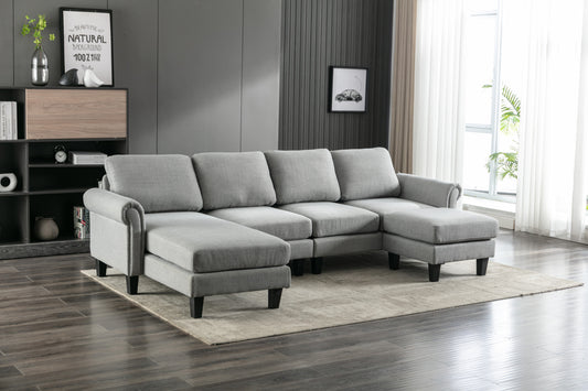 Accent sofa /Living room sofa sectional  sofa