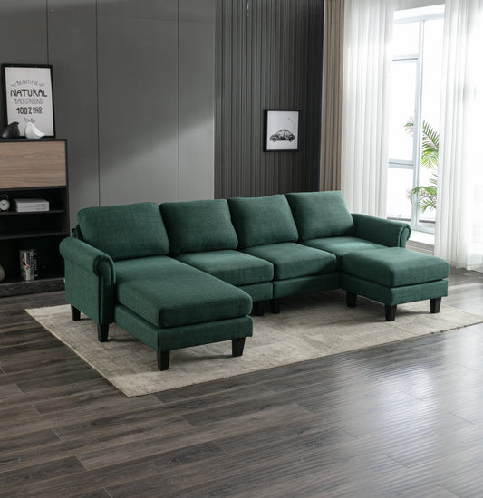 Accent sofa /Living room sofa sectional  sofa