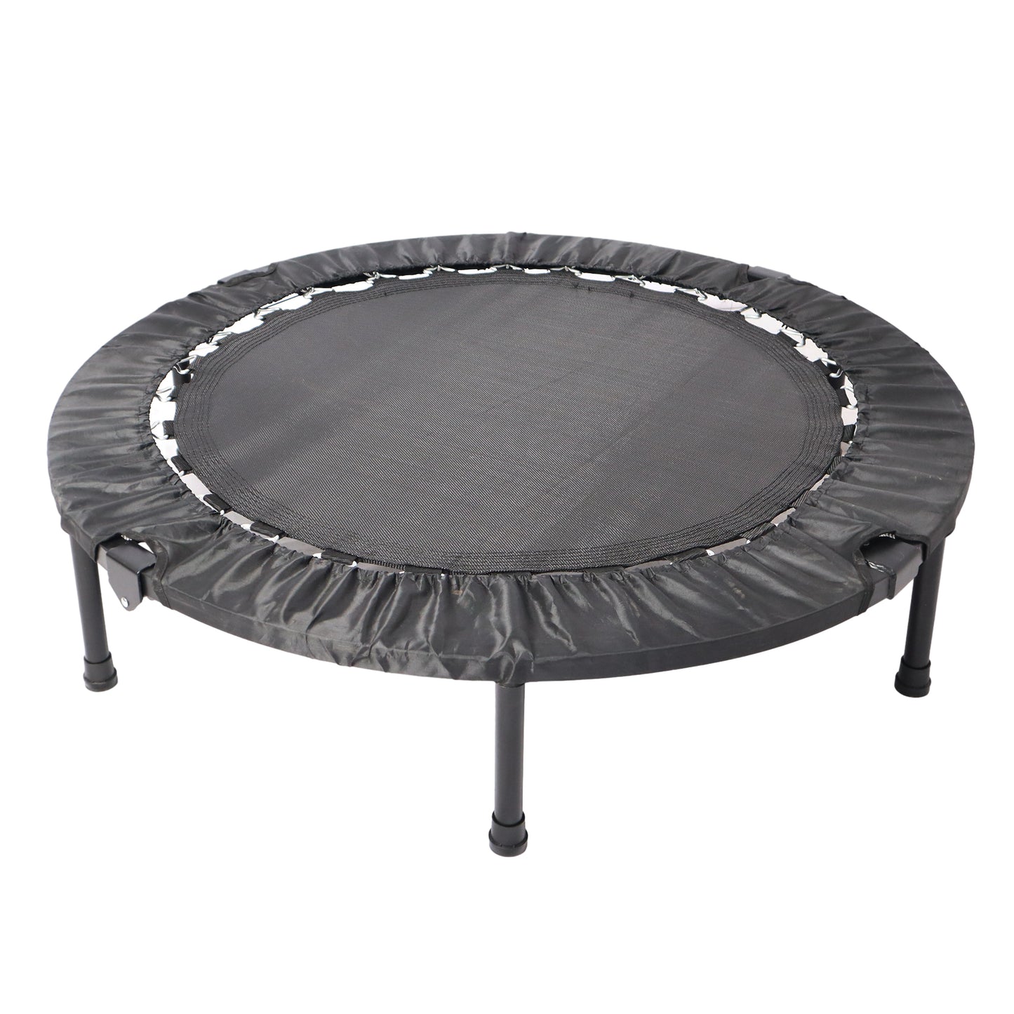 40 Inch Mini Exercise Trampoline for Adults or Kids