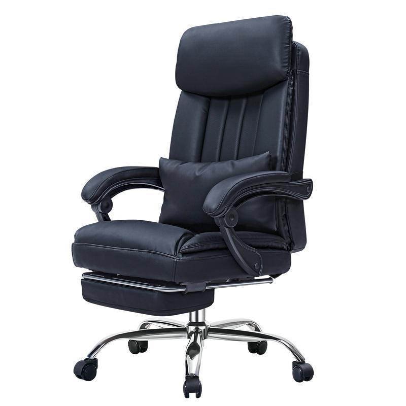 Exectuive Chair High Back Adjustable Managerial Home Desk Chair