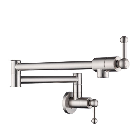 Two handle Kithchen Pot Filler