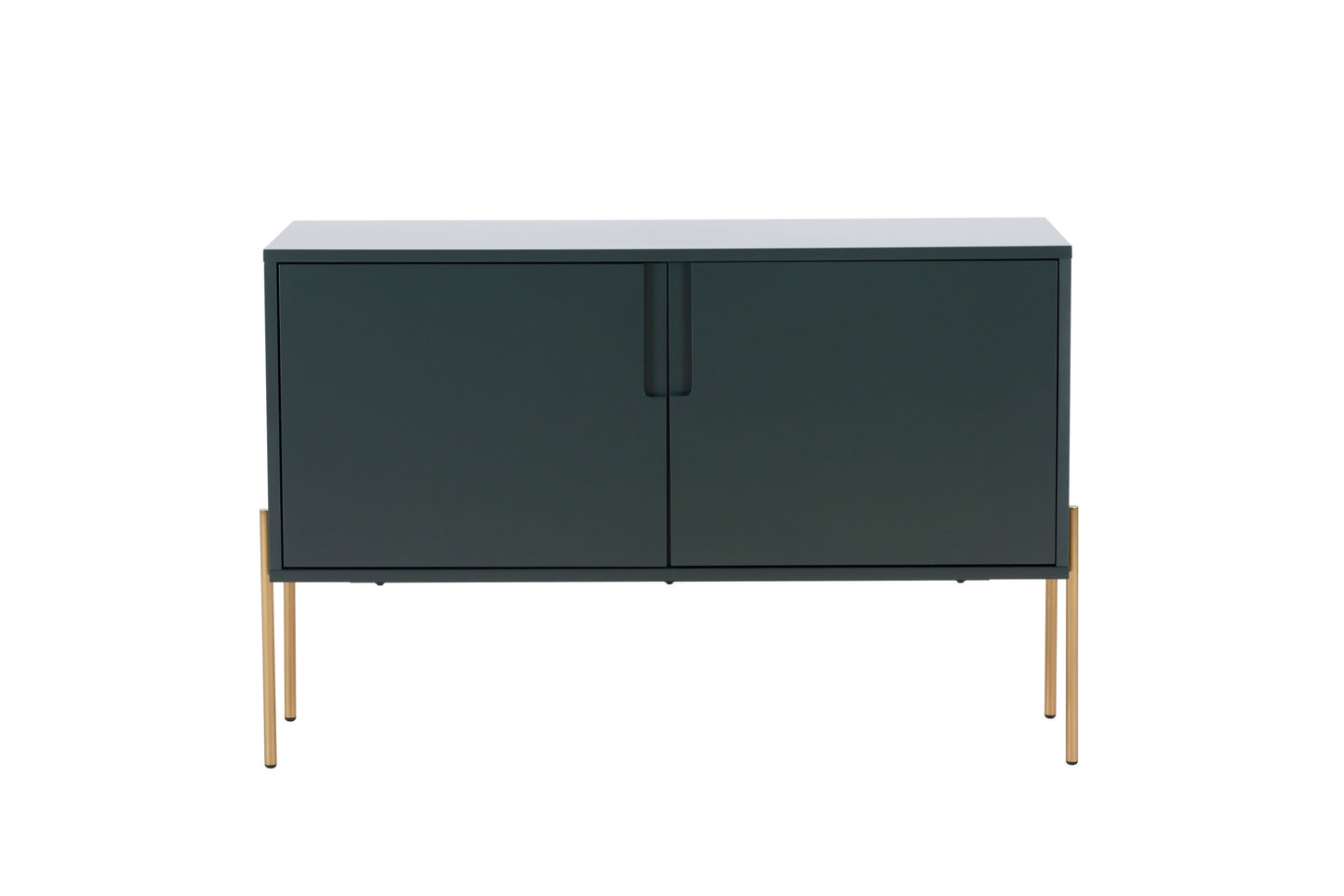 Sleek Modern TV Stand and Storage Cabinet Ideal for Living Room and Kitchen