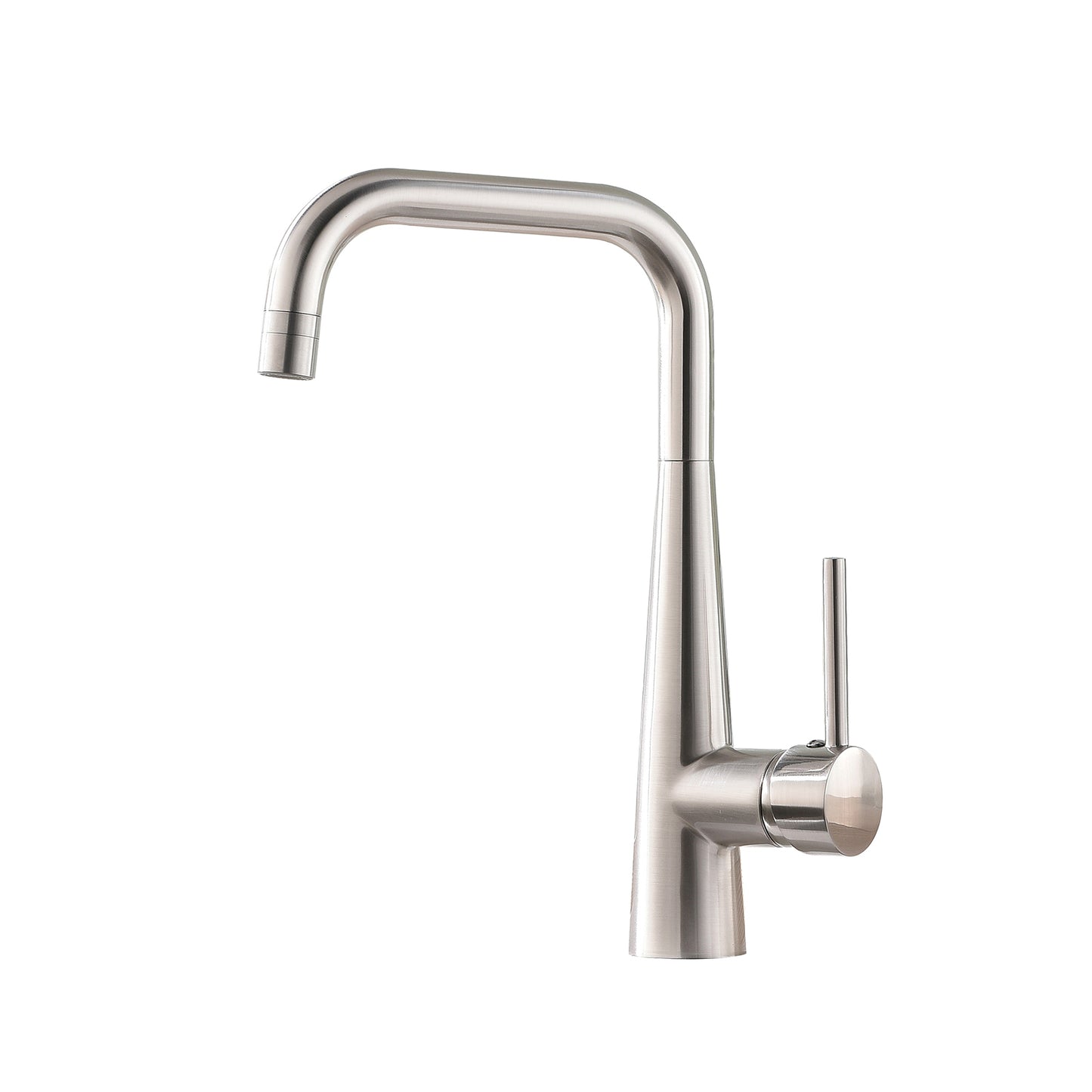 Kitchen Faucet Single Handle 1 Hole Kitchen Sink Faucets