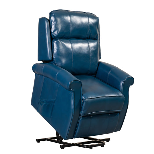 Electric Power Lift Chair Recliner for Seniors with Zero-Gravity Position