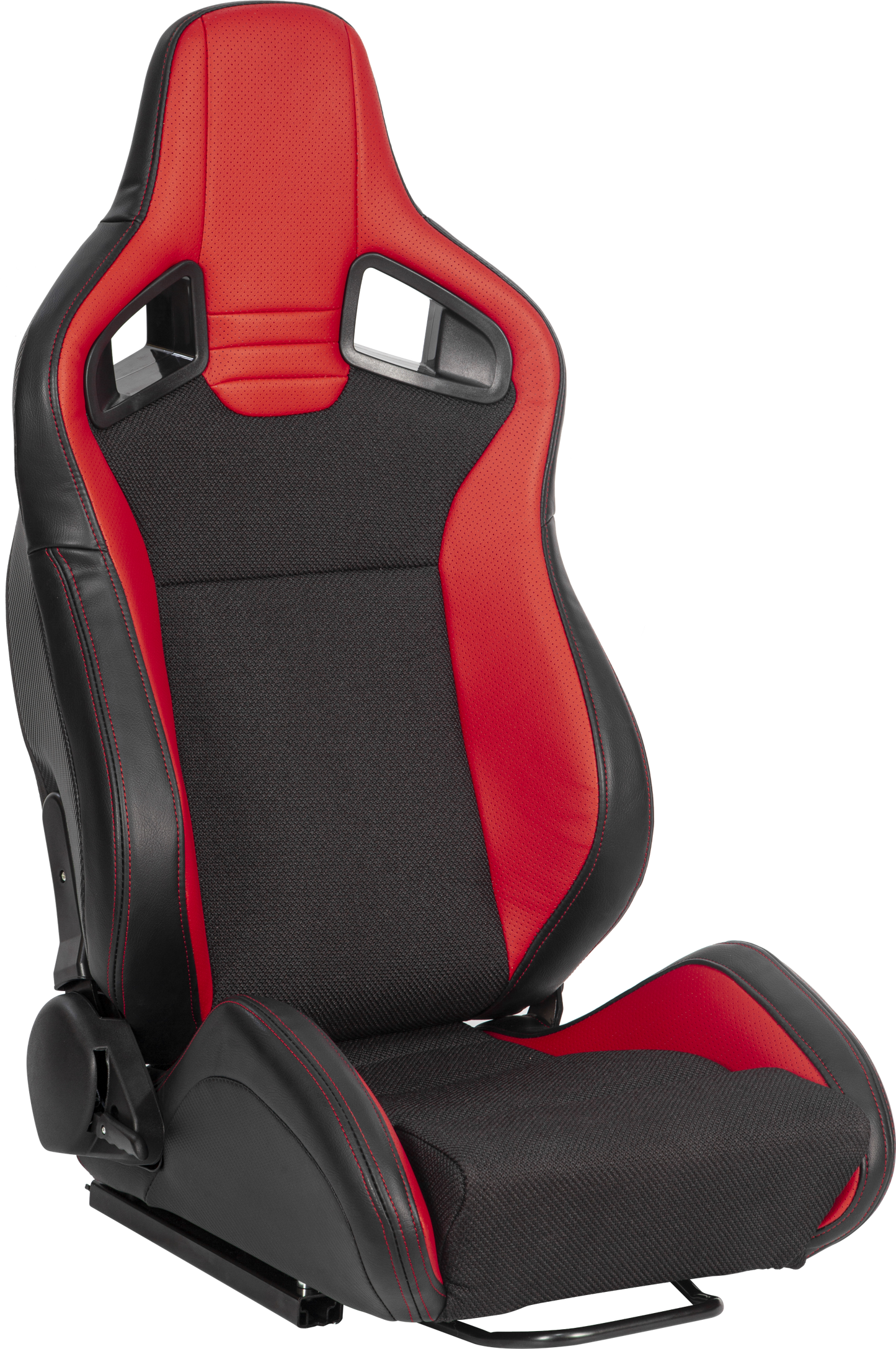 Racing Seat Upgrade: Enhanced Comfort and Style