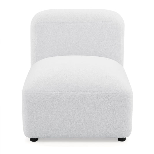 Single Chair for Modular Sofa