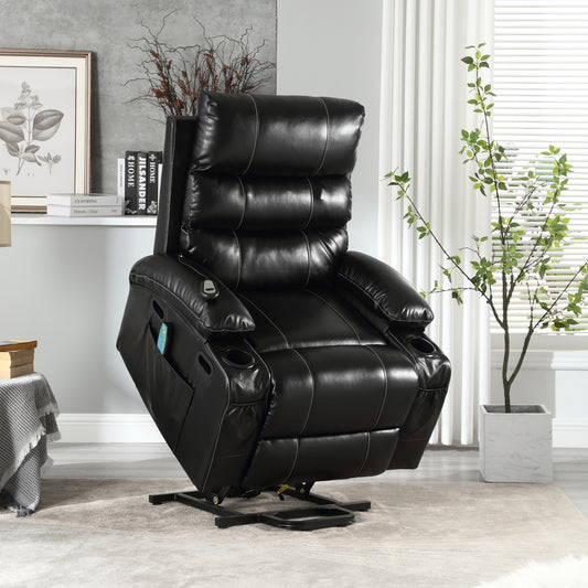 Ultimate Comfort Electric Power Lift Recliner Chair Sofa