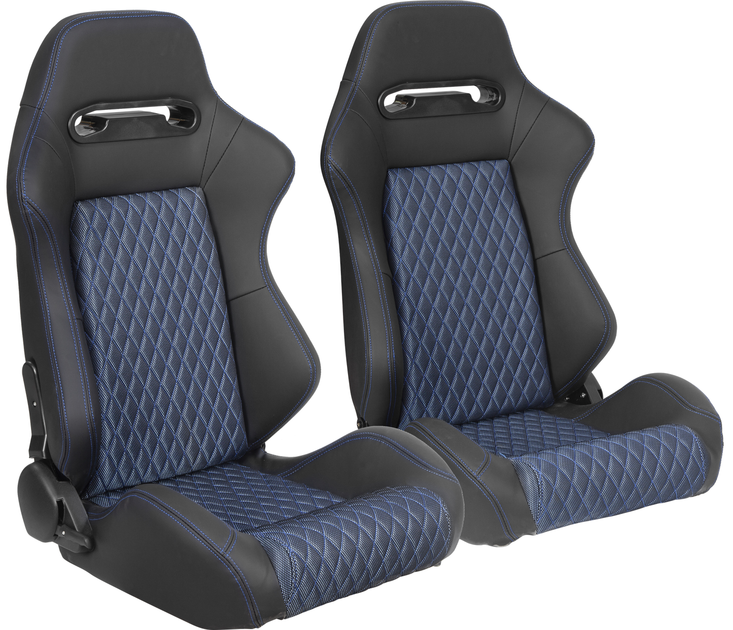 Race-Ready Performance Car Seat